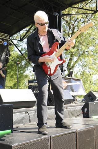 Taste of Lombard